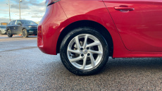 Vauxhall Corsa 1.2 Turbo SRi 5dr Petrol Hatchback